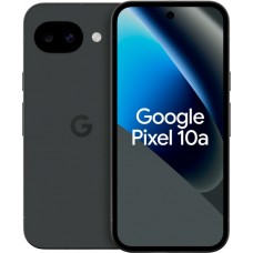 Google Pixel 10a 8/256GB Obsidian